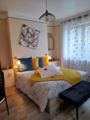 Bed & Breakfast Chambres D'h�tes La For�t