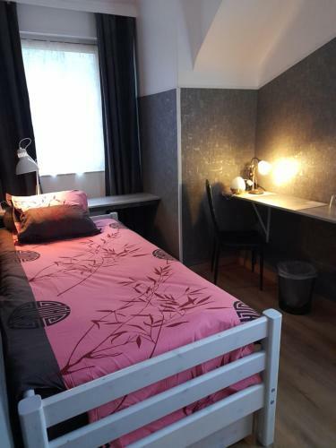 Bed & Breakfast Chambres D'h�tes La For�t