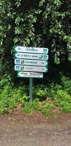 Le Cottage De L Abbaye