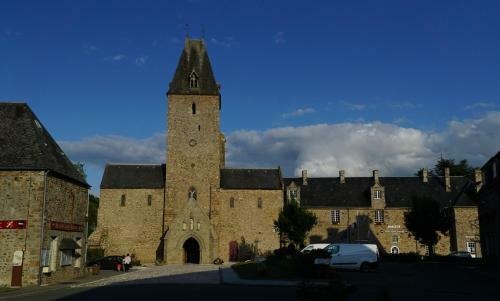 La Longere