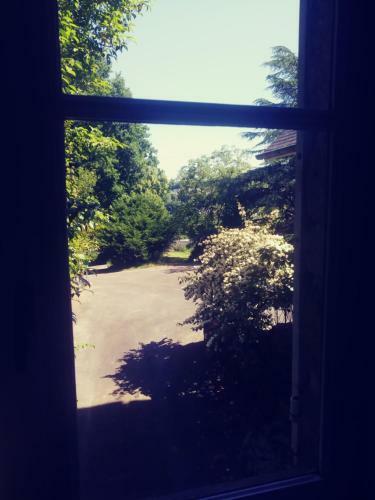 Bed & Breakfast Maison Du Tertre