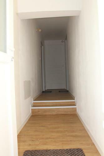 Apartamento Studio 27 M2