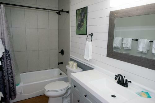 Canterbury Cottage