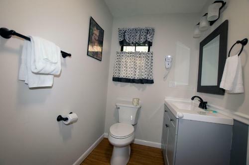 Canterbury Cottage