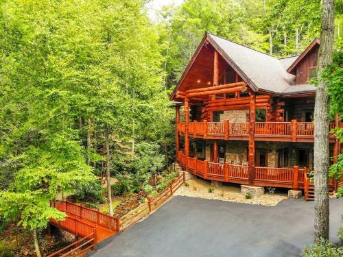 Laurel Creek Hideaway