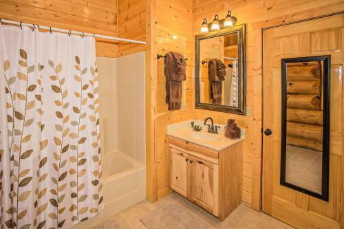 Laurel Creek Hideaway