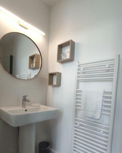 Hotel La Maison D'ing�nieur