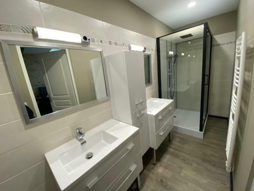 Bed & Breakfast Salveo H�bergements