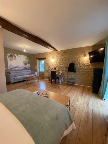 Bed & Breakfast Salveo H�bergements