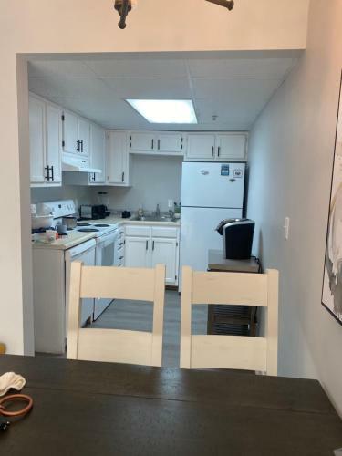 River Place Condos 603 2bd