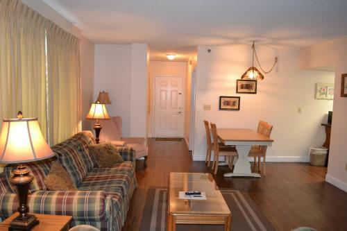 River Place Condos 508 2bd