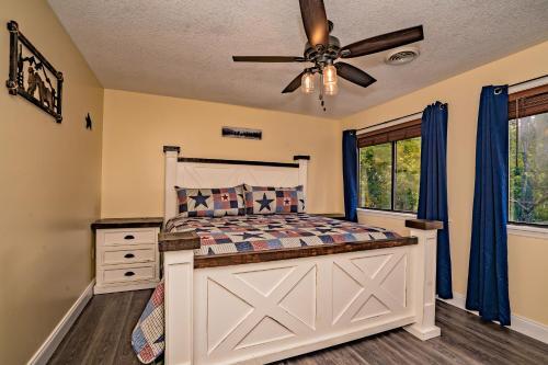 Pigeon Forge Escape