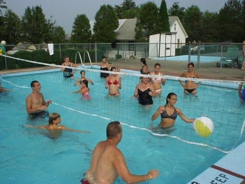 Hotel Acra Manor Resort