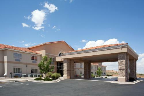 Hotel Holiday Inn Express Belen