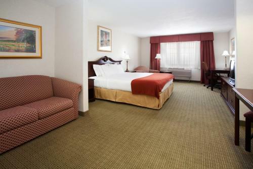 Hotel Holiday Inn Express Belen