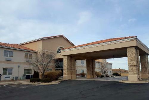 Hotel Holiday Inn Express Belen