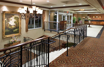 Clinton Inn Hotel