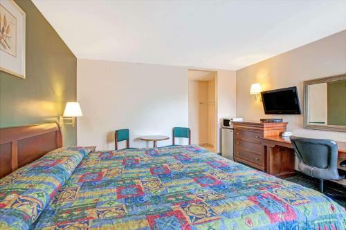 Motel Knights Inn