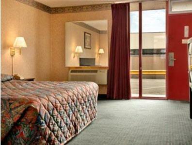 Motel Knights Inn