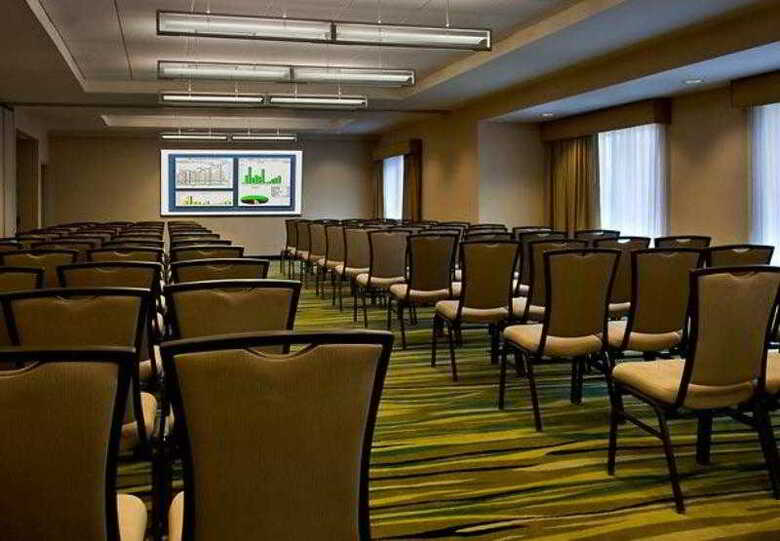 Hotel Springhill Suites Long Island Brookhaven