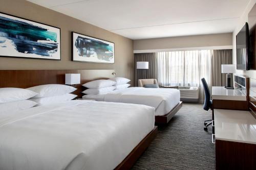 Hotel Indigo Basking Ridge