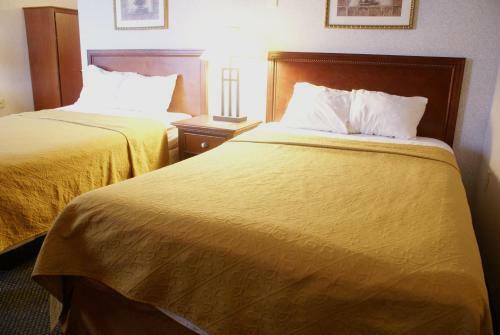 The Palace Hotel