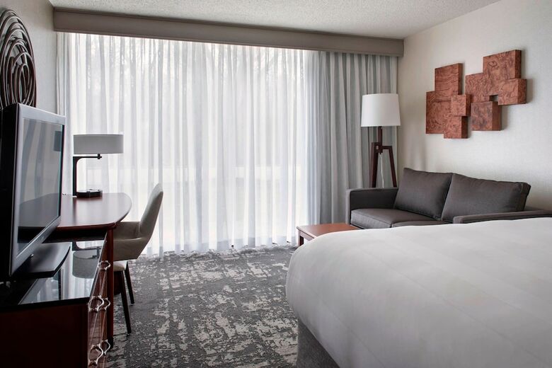 Hotel Park Ridge Marriott