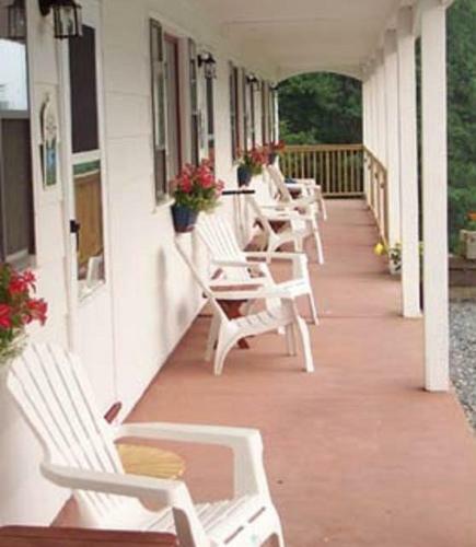 Burkehaven Lodge