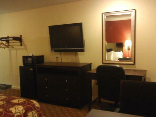 Motel Budget Lodge Buena