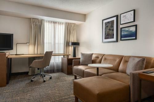Hotel Residence Inn Deptford