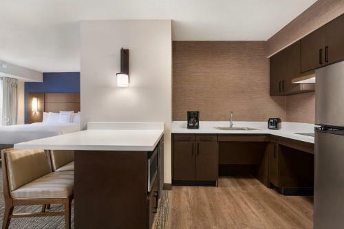 Hotel Residence Inn Deptford