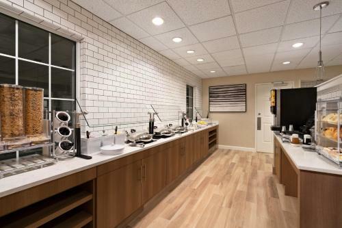 Hotel Residence Inn Deptford