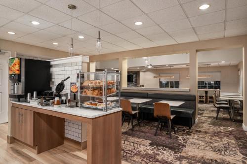 Hotel Residence Inn Deptford