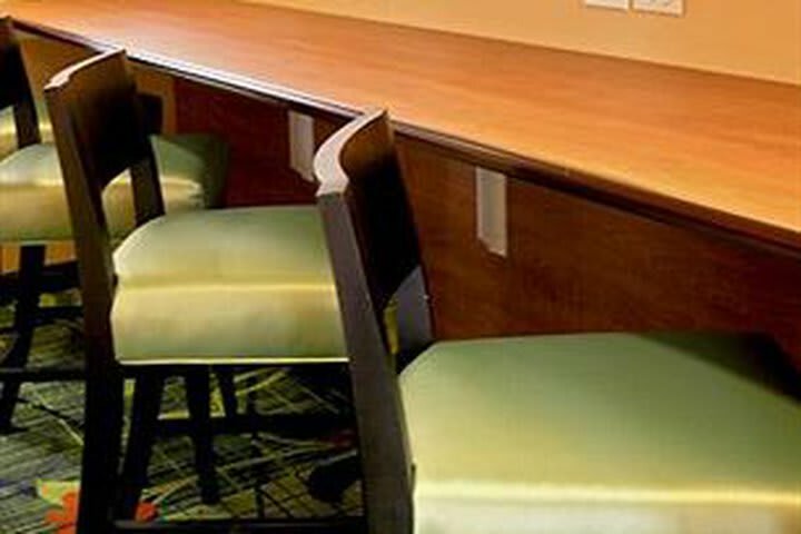 Hotel Fairfield Inn & Suites Hooksett