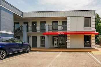 Hotel Econo Lodge Research Triangle Park