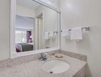 Hotel Days Inn Asheville West