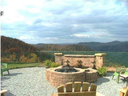 Saluda Mountain Lodge