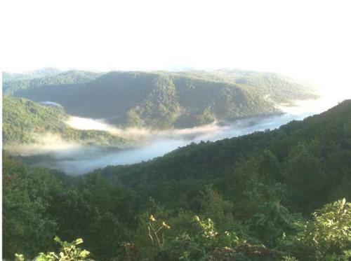 Saluda Mountain Lodge