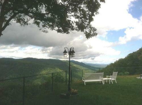 Saluda Mountain Lodge