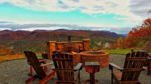 Saluda Mountain Lodge