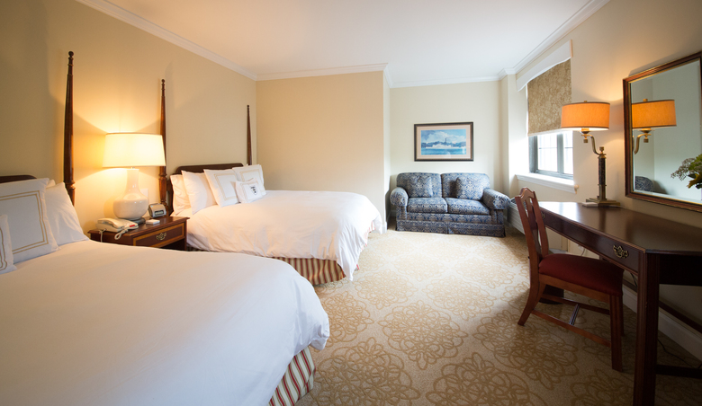 The Thayer Hotel