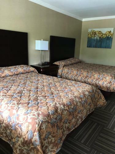 West Point Motel