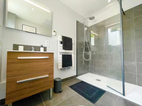 Apartamento Lorient Love Room Le King Size
