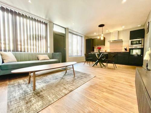Apartamento Lorient Love Room Le King Size