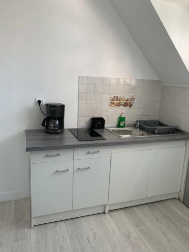 Apartamento Grand Studio Lumineux