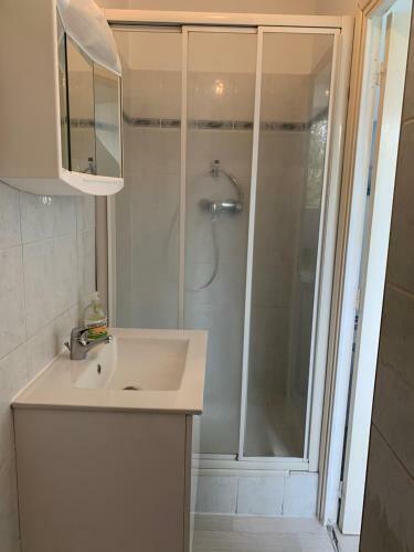 Apartamento Grand Studio Lumineux