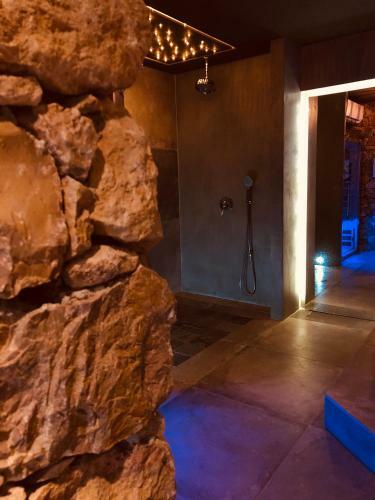 Villa Private Room & Spa