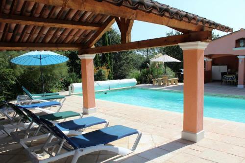 Hostal Villa Colibri