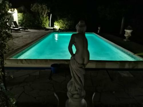 Hostal H�tes'antic Provence