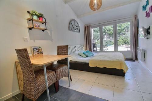Bed & Breakfast Le Petit Paradis